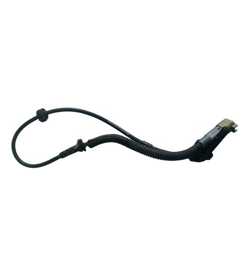 Sensor De Abs Tras/esq Gm Spin 2016