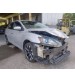 Acabamento Coluna Central Sup. Direita Nissan Sentra Sl 19