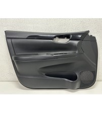 Forro Da Porta Dian/esq Nissan Sentra Sl 2019