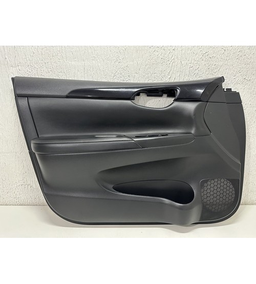 Forro Da Porta Dian/esq Nissan Sentra Sl 2019