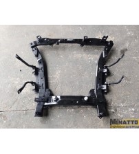 Agregado Dianteiro Renault Duster Iconic 1.3 Turbo Tce 2022