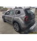 Acabamento Interno Tampa Traseira Ranault Duster 2022