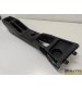 Console Central Renault Duster Ico Tce 2022