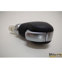 Manopla Alavanca De Marcha Renault Duster Ico 2022