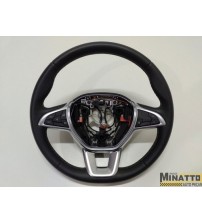 Volante Renault Duster Ico 2022