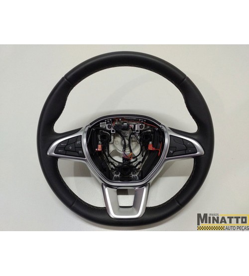 Volante Renault Duster Ico 2022