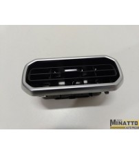 Difusor De Ar Direito Renault Duster 2022