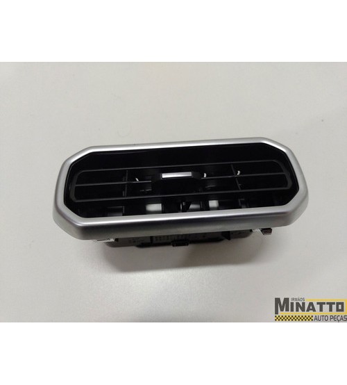 Difusor De Ar Direito Renault Duster 2022