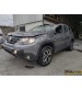 Difusor De Ar Direito Renault Duster 2022