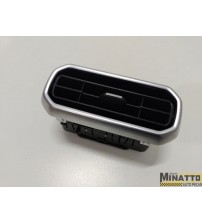 Difusor De Ar Direito Renault Duster 2022