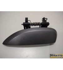 Maçaneta Externa Da Porta Tras/esq Renault Duster Ico 2022