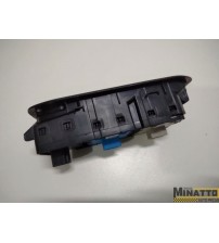 Botão Vidro Elétrico Dian/esq Renault Duster Ico 2022