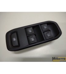 Botão Vidro Elétrico Dian/esq Renault Duster Ico 2022