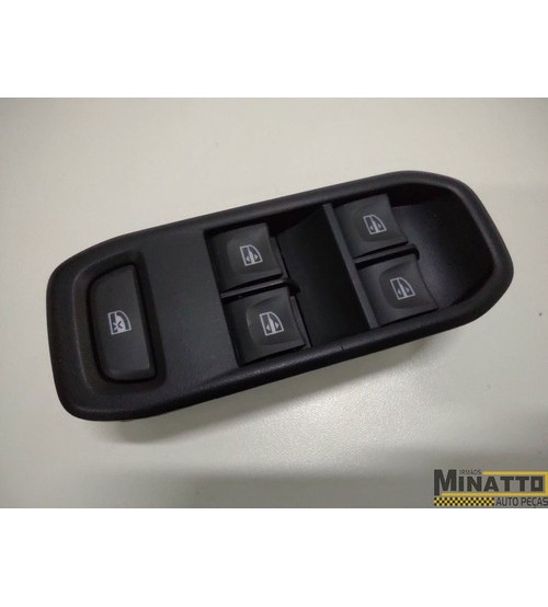 Botão Vidro Elétrico Dian/esq Renault Duster Ico 2022