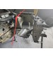 Longarina Caixa  Roda Esquerda Renault Duster 1.3 Tce 2023