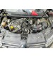 Longarina Caixa  Roda Esquerda Renault Duster 1.3 Tce 2023