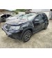 Longarina Caixa  Roda Esquerda Renault Duster 1.3 Tce 2023