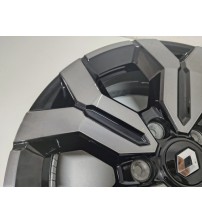 Roda De Liga Und. Original Renault Duster Iconic 2025 N1