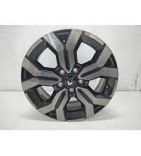 Roda De Liga Und. Original Renault Duster Iconic 2025 N1