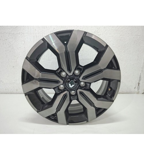 Roda De Liga Und. Original Renault Duster Iconic 2025 N1