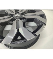 Roda De Liga Und. Original Renault Duster Iconic 2025 N2