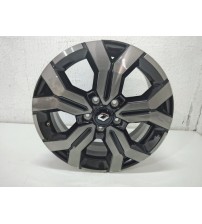 Roda De Liga Und. Original Renault Duster Iconic 2025 N2