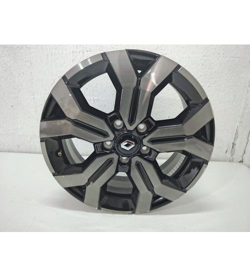 Roda De Liga Und. Original Renault Duster Iconic 2025 N2