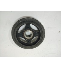 Polia Do Virabrequim Nissan Sentra 2.0 2016