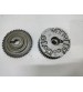 Polia Comando De Valuvlas Nissan Sentra 2.0 2016