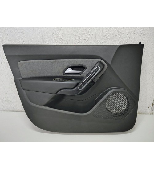 Forro Da Porta Dian/esq Renautl Duster Iconic 2023