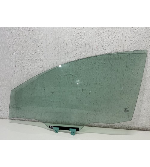 Vidro Da Porta Dian/esq Nissan Sentra Sl 2019