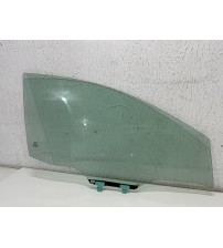 Vidro Da Porta Dian/dir Nissan Sentra Sl 2019