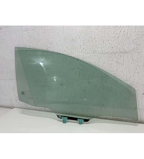 Vidro Da Porta Dian/dir Nissan Sentra Sl 2019