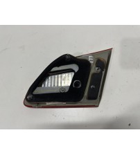 Lanterna Tras/esq Porta Mala Nissan Sentra Sl 2019