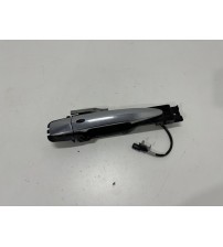 Maçaneta Externa Da Porta Dian/dir Nissan Sentra Sl 2019