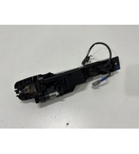 Maçaneta Externa Da Porta Dian/dir Nissan Sentra Sl 2019