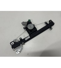 Maquina De Vidro Dian/esq Nissan Sentra Sl 2019