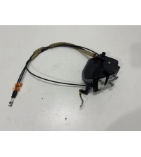 Fechadura Da Porta Dian/esq Nissan Sentra Sl 2019