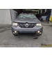 Acabamento Coluna Inf. Central Direita Renault Duster 2022