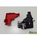 Terminal Positivo Renault Duster Ico 1.3 Tce 2022