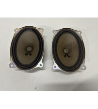 Auto Falantes Do Tampão Nissan Sentra Sl 2019