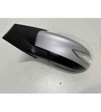 Retrovisor Esquerdo Retrátil Nissan Sentra Sl 2019
