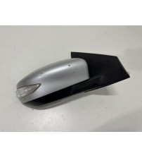 Retrovisor Direito Retrátil Nissan Sentra Sl 2019