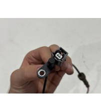 Sensor De Abs Tras/dir Nissan Sentra Sl 2019