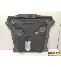 Protetor Do Cárter Renault Duster Iconic 1.3 Turbo 2022