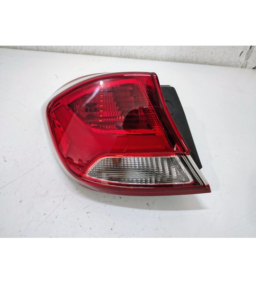 Lanterna Tras/esq Gm Cruze Hatch 2021