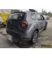 Proteção Inf. Eixo Traseiro Renault Duster Iconic 2022