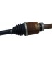 Junta Homocinetica Direita Renault Duster 1.3 Turbo 2022