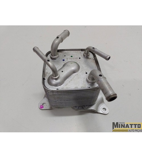 Trocador De Calor Cambio Renault Duster Iconic 1.3 Turbo 22