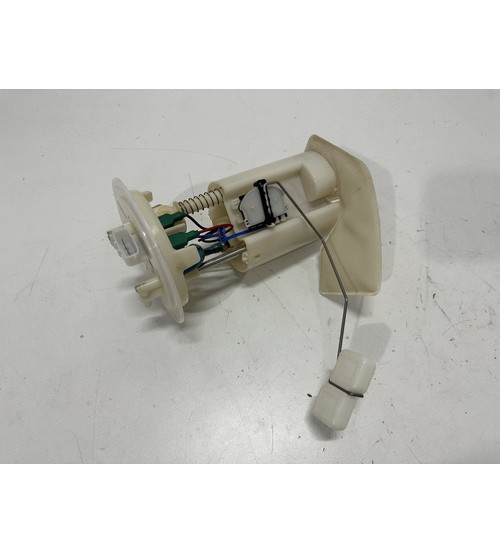 Bomba De Gasolina Nisssan Sentra Sl 2019